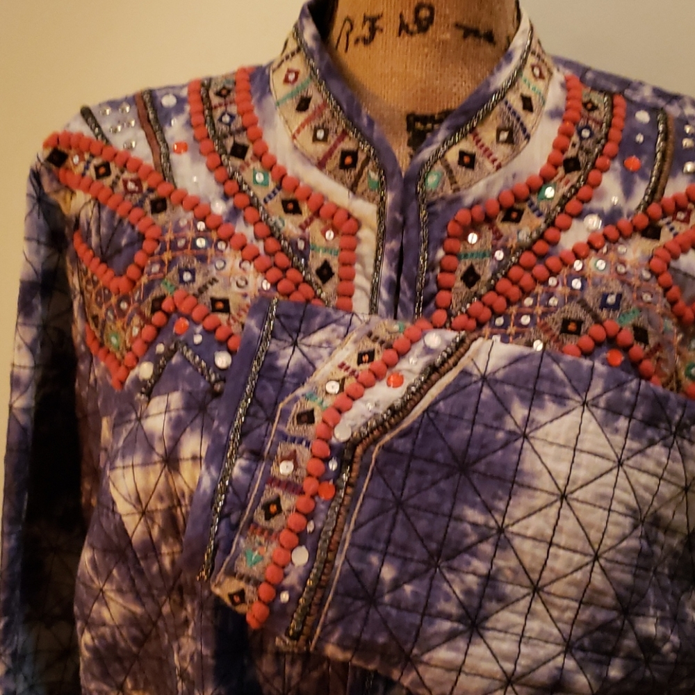 Chico's Jacket - Picture 3 of 6